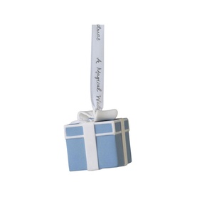 Christmas Present Ornament