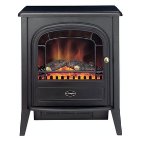 2KW Club Optiflame Electric Stove