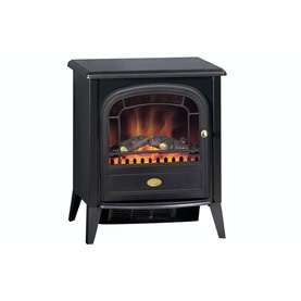 2KW Club Optiflame Electric Stove