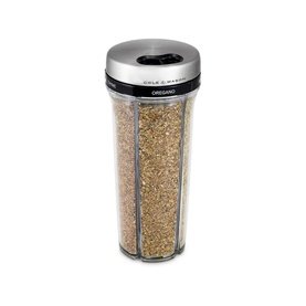Saunderton Herb Storage & Shaker