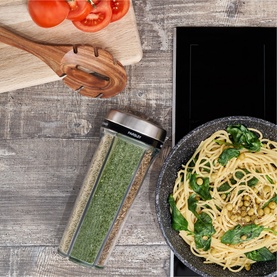 Saunderton Herb Storage & Shaker