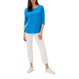 Catrina Linen Top