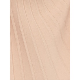 Teodora Pleat Knit Skirt