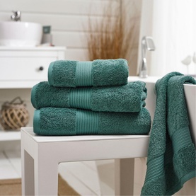 Bliss Towel Sea Grass