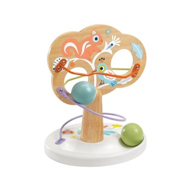 Baby Tree Game