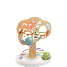 Baby Tree Game