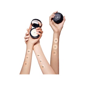 DIOR FOREVER COUTURE SKIN GLOW CUSHION