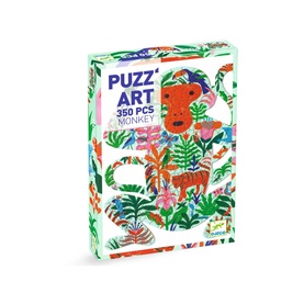 Monkey Puzzle 350 Pieces