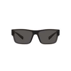 Rectangle Sunglasses 0DG6149