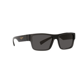 Rectangle Sunglasses 0DG6149