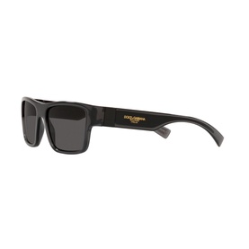Rectangle Sunglasses 0DG6149
