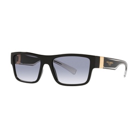 Rectangle Sunglasses 0DG6149