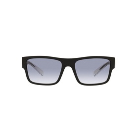 Rectangle Sunglasses 0DG6149