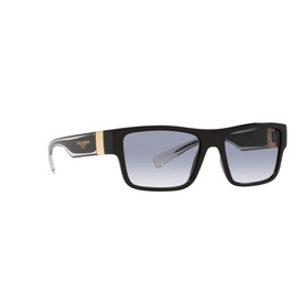 Rectangle Sunglasses 0DG6149