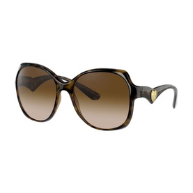 Butterfly Sunglasses 0DG6154