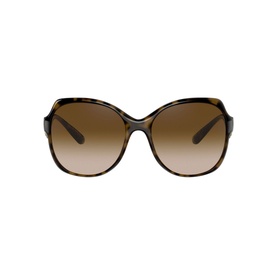 Butterfly Sunglasses 0DG6154