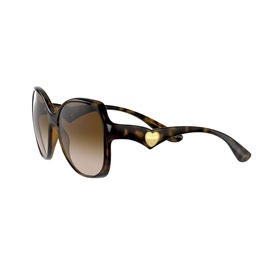 Butterfly Sunglasses 0DG6154