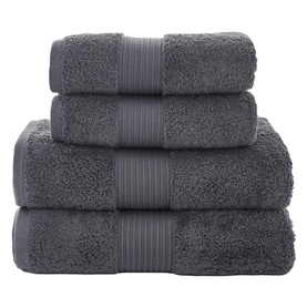 Bliss Towel Carbon