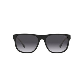 Rectangle Sunglasses 0EA4163