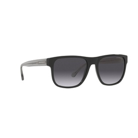 Rectangle Sunglasses 0EA4163