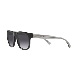 Rectangle Sunglasses 0EA4163