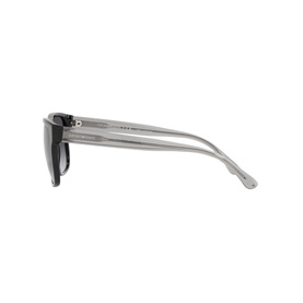 Rectangle Sunglasses 0EA4163
