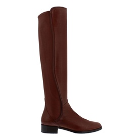 Emma Knee-High Boots