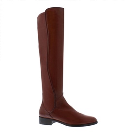 Emma Knee-High Boots