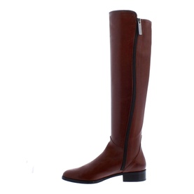 Emma Knee-High Boots