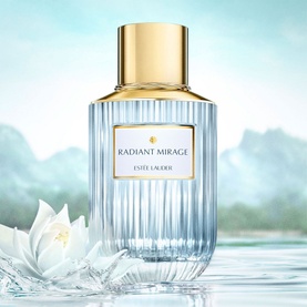 Radiant Mirage Eau de Parfum Spray&nbsp;