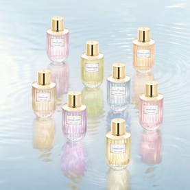 Radiant Mirage Eau de Parfum Spray&nbsp;