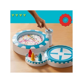 Colour Creations Spin & Twist Art