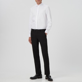 Slim Fit Evening Shirt