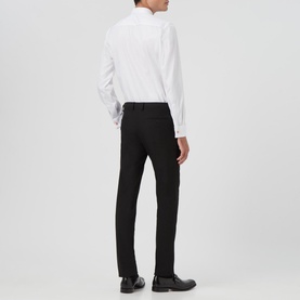 Slim Fit Evening Shirt
