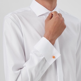 Slim Fit Evening Shirt