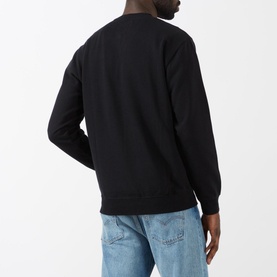 Japanese Sun Crew Neck Sweatshirt