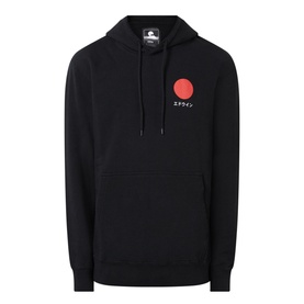Japanese Sun Hoodie