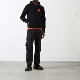 Japanese Sun Hoodie