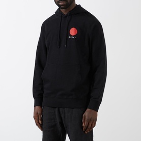 Japanese Sun Hoodie