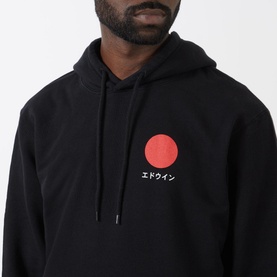 Japanese Sun Hoodie