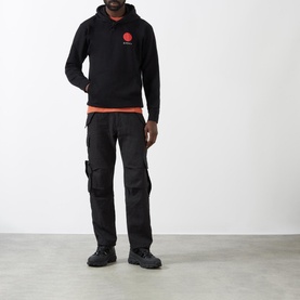 Japanese Sun Hoodie