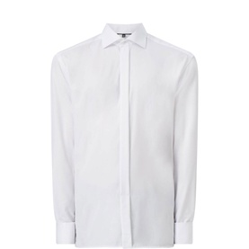 Modern Fit Evening Shirt