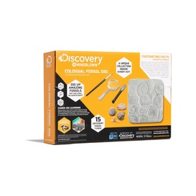 Fossil Dig Set