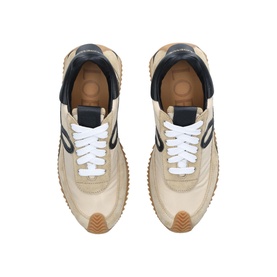 Flow Trainers