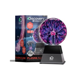 Plasma Globe