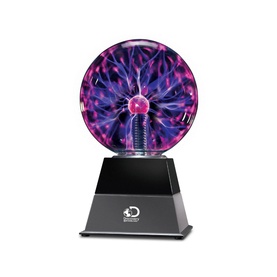 Plasma Globe