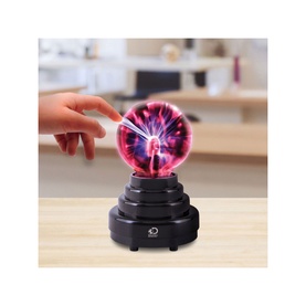 Plasma Globe