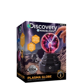 Plasma Globe
