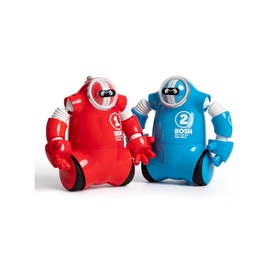 Robo Rage RC Robot Fighters
