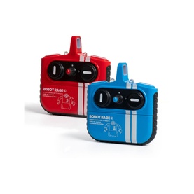 Robo Rage RC Robot Fighters